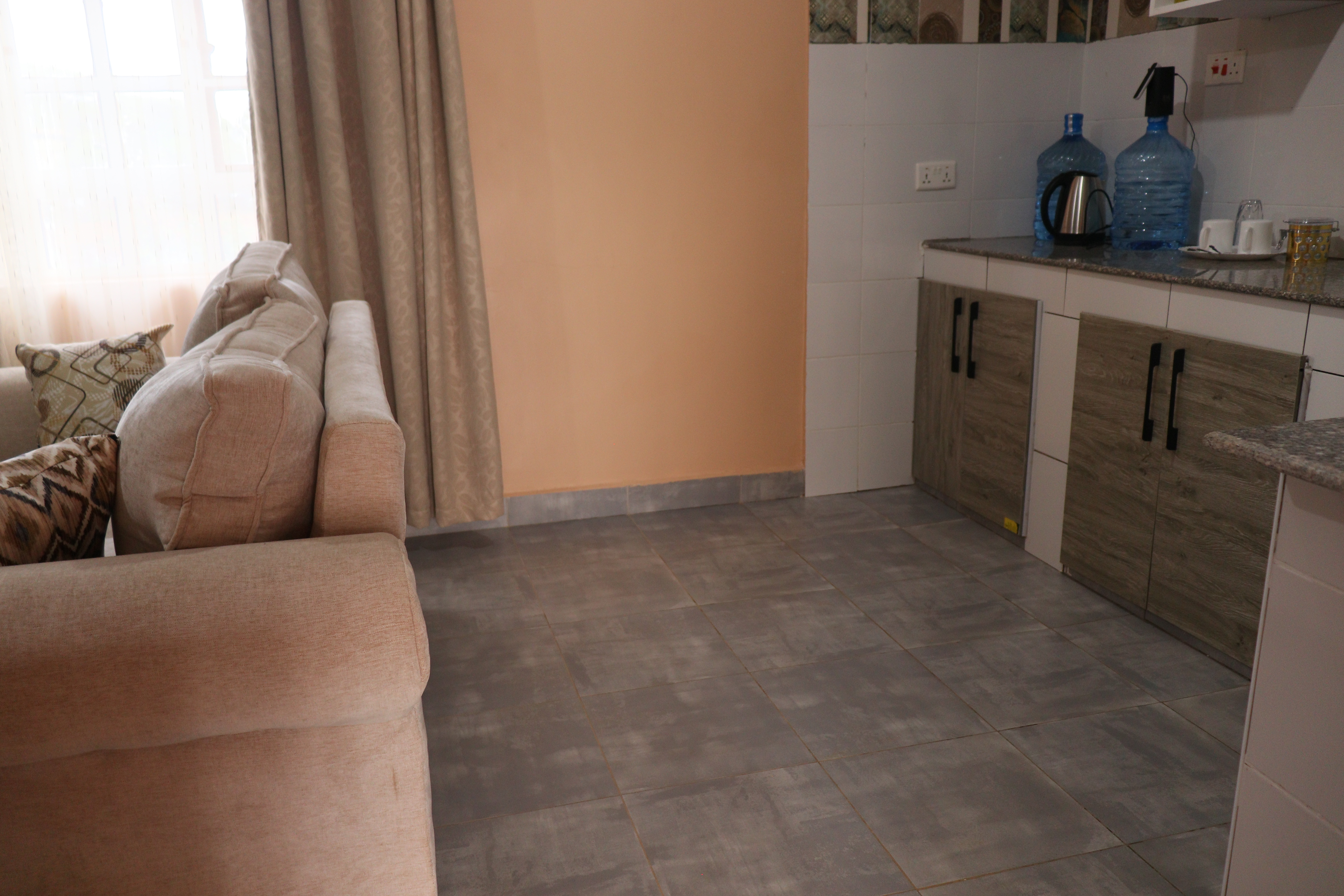 1-Bedroom